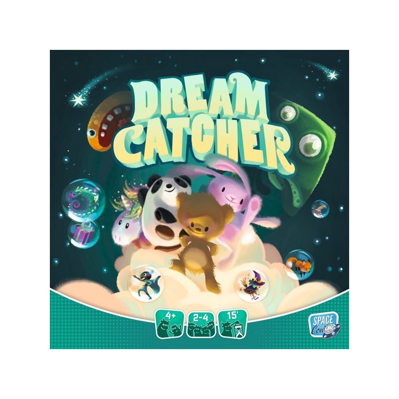 Dream Catcher NL