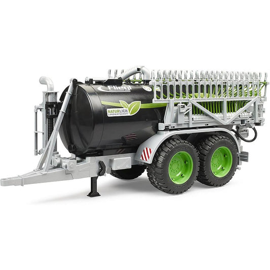 Bruder 02036 Fliegl Tankoplegger Jumbo Line Plus