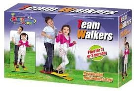 Team Walkers - Loopklossen