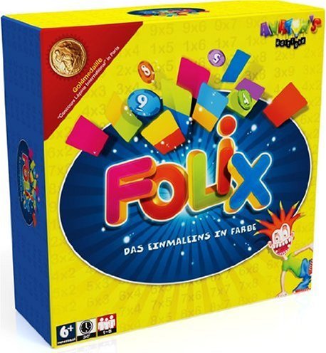 Folix