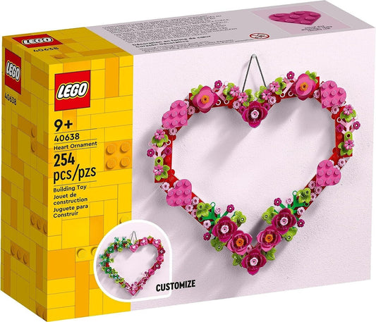 LEGO 40638 Hart Ornament