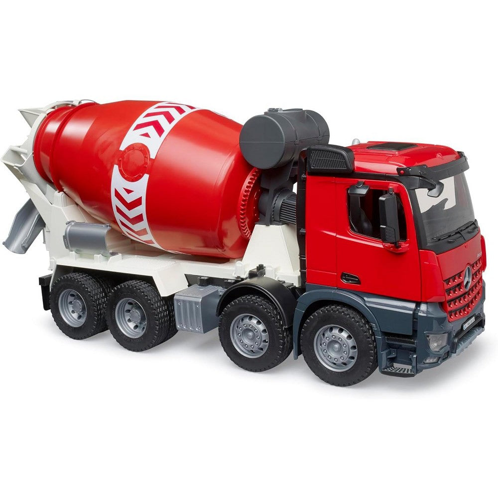 Bruder 03655 Mercedes-Benz Arocs Betonmixer