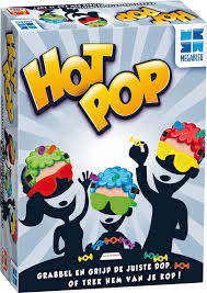 Hot Pop FR