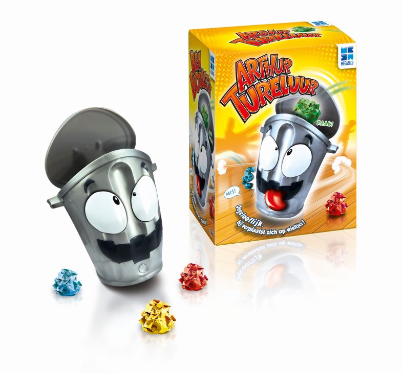 Ben Boulette FR