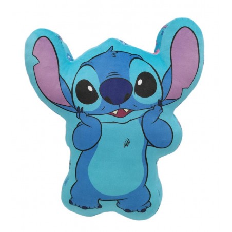 Stitch Body Cushion 45x40x4 cm