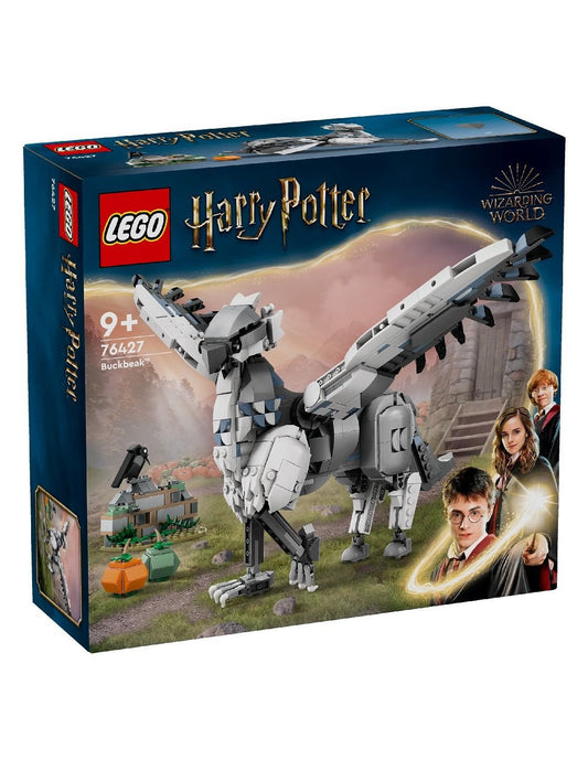 LEGO Harry Potter 76427 Scheurbek