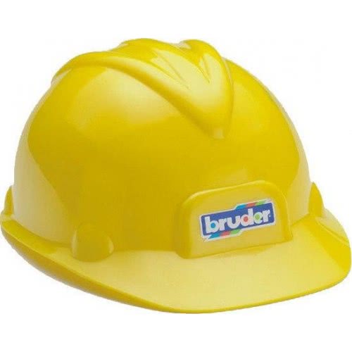 Bruder Construction Toy Hard Hat