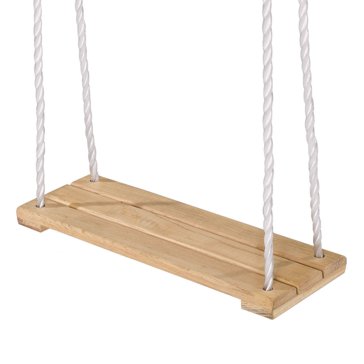 Eichhorn Outdoor Wooden Swing 100004503