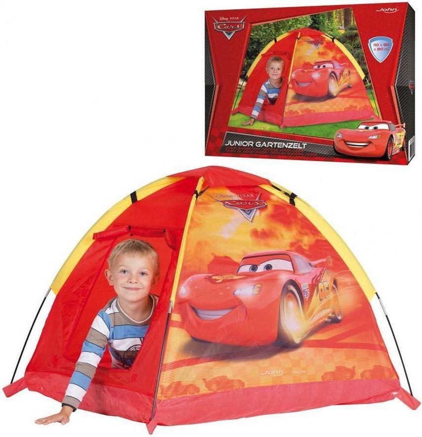Disney Cars Junior Play Tent