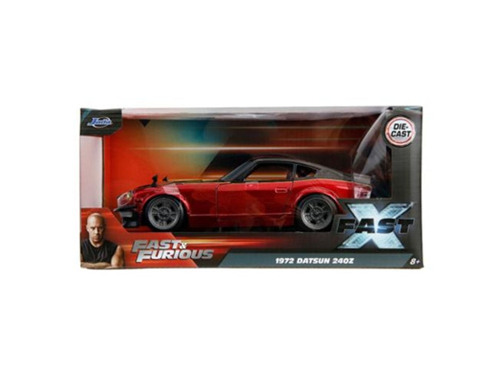 Fast & Furious 1972 Datsun 240Z