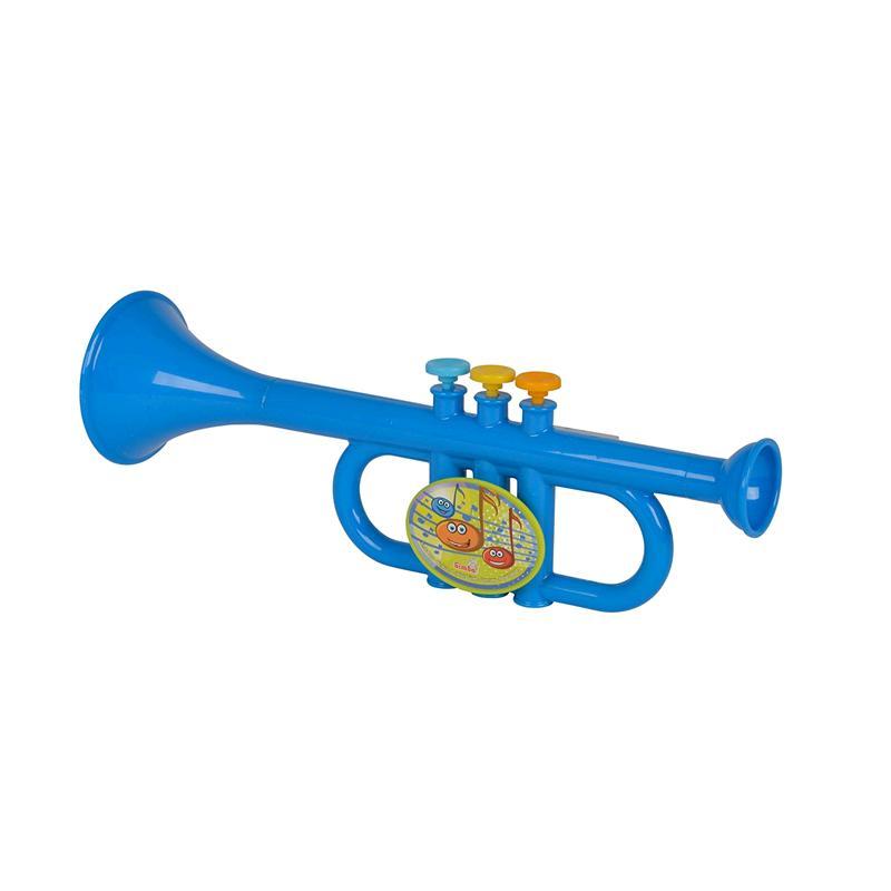 My Music World Trumpet