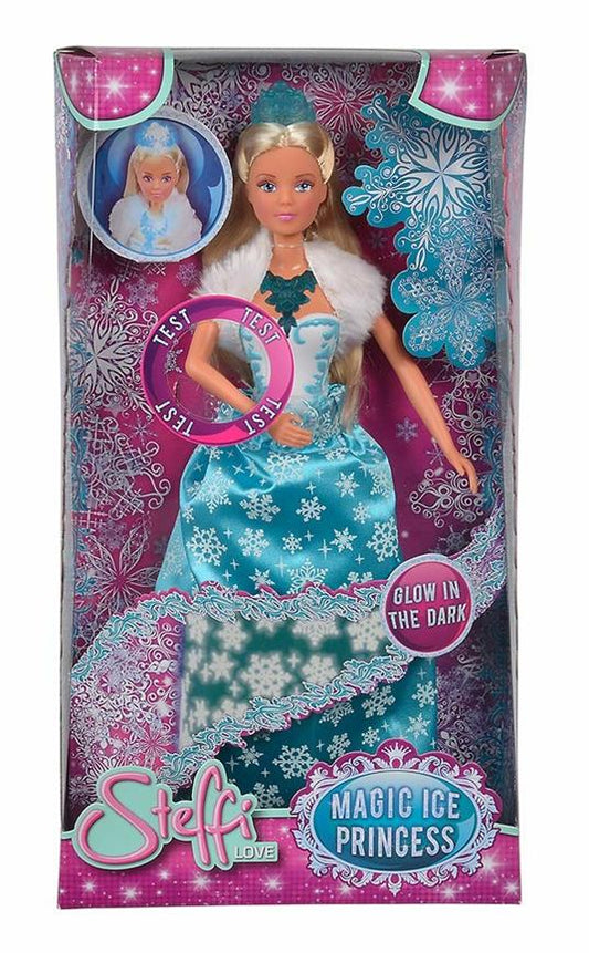 Steffi Love Magic Ice Princess