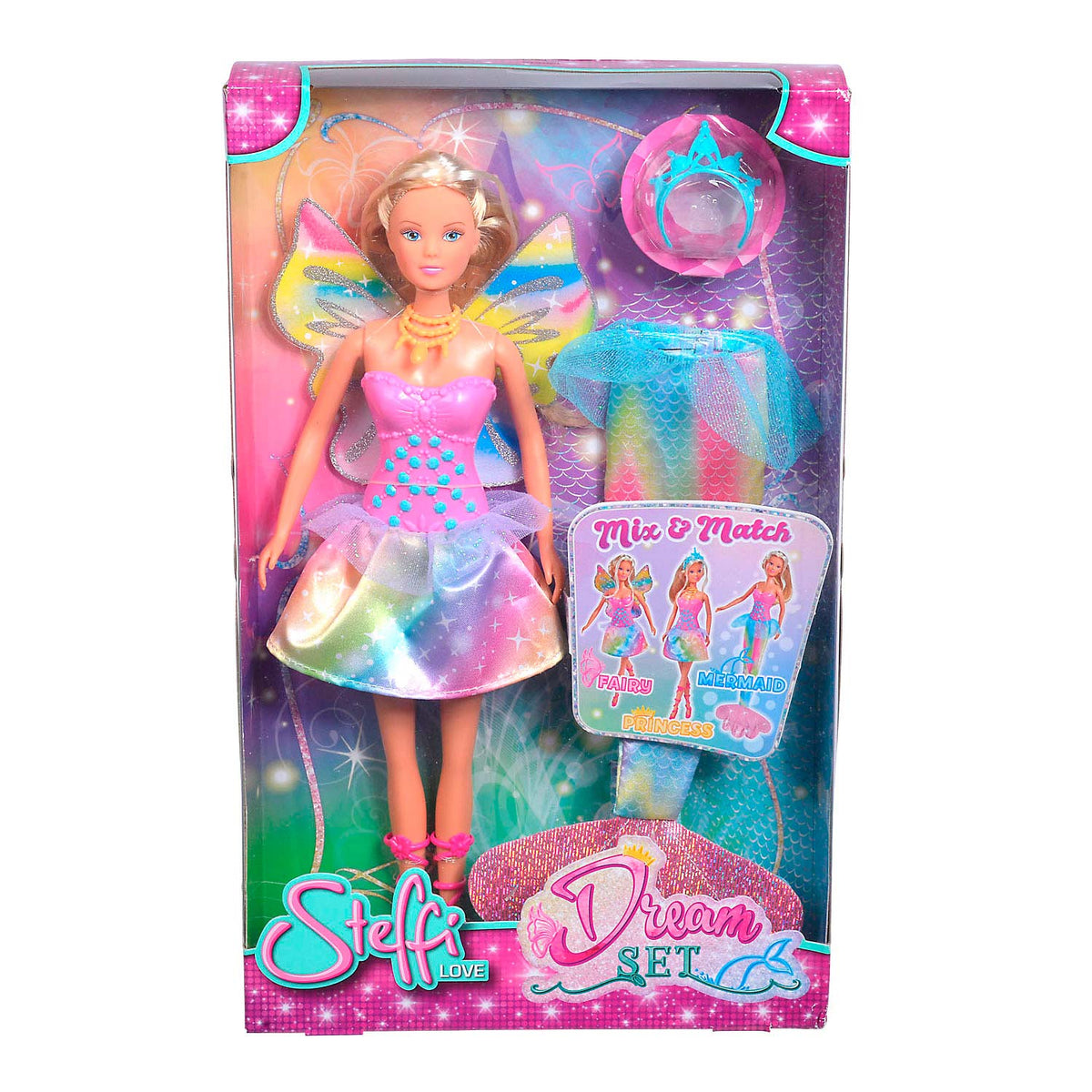 Steffi Love Dream Set
