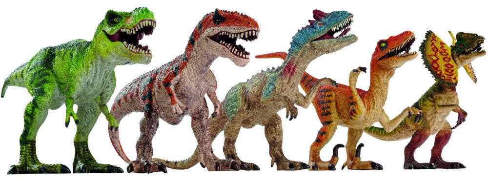 Simba Jurassic World Dinosaur Figure 30cm