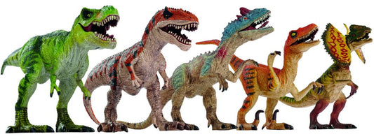 Simba Jurassic World Dinosaur Figure 30cm