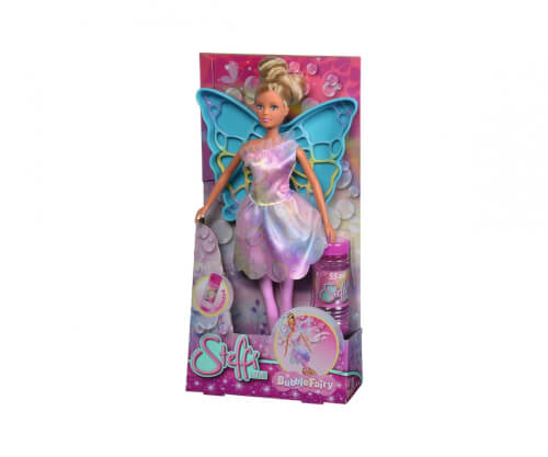 Steffi Love Bubble Fairy-pop