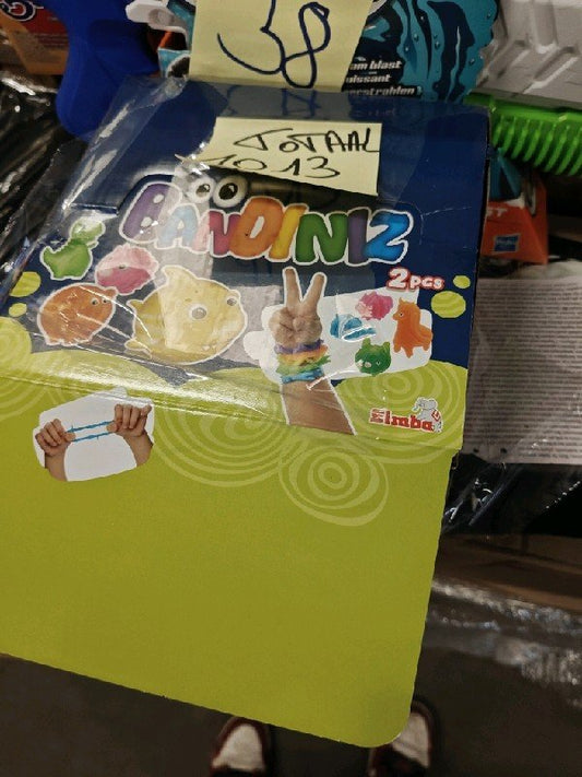 Bandiniz (2 pieces)