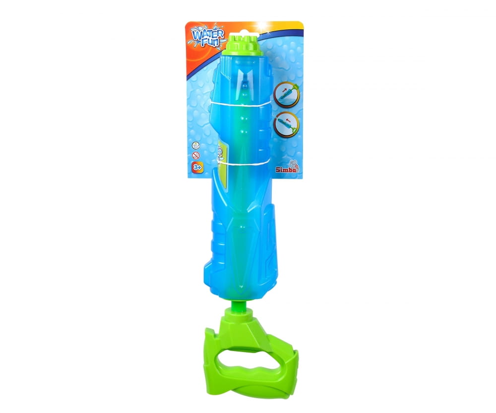 Simba Water Blaster Space