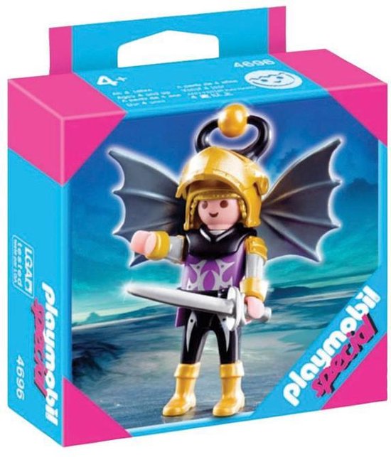 Playmobil Special Dragon Prince 4696
