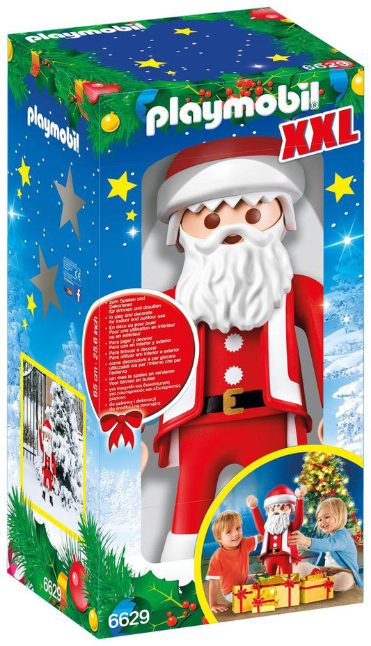 Playmobil XXL Père Noël 6629