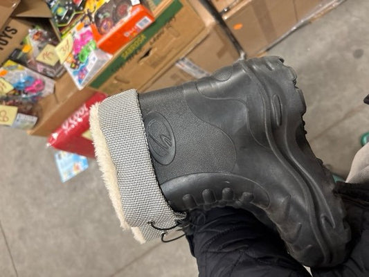 Rubber Boots Assorted