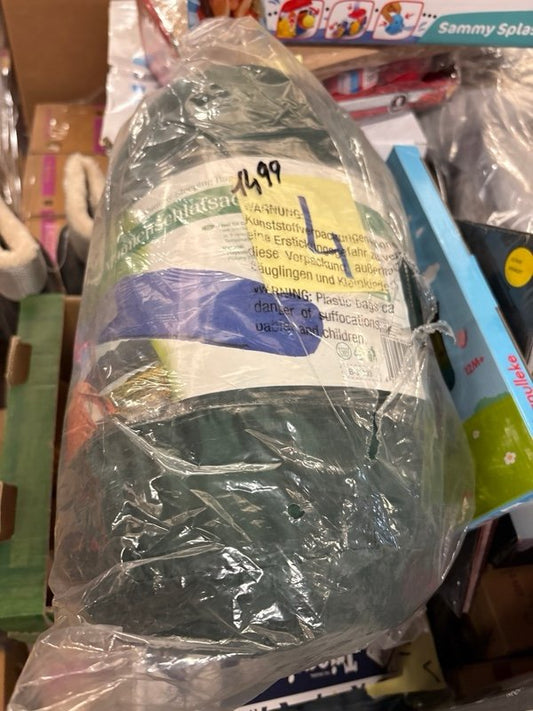Sleeping Bag