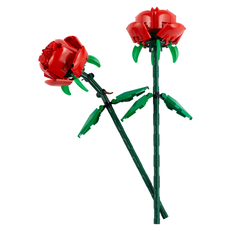 LEGO Creator Rozen 40460