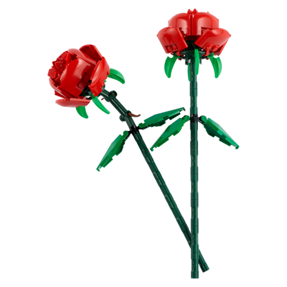 LEGO Creator Rozen 40460
