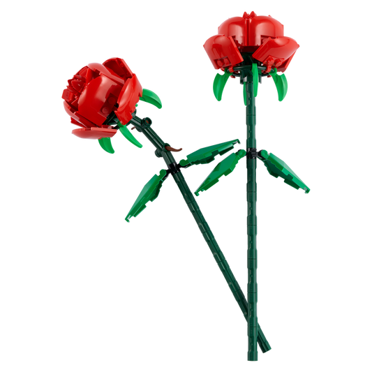 LEGO Creator Roses 40460