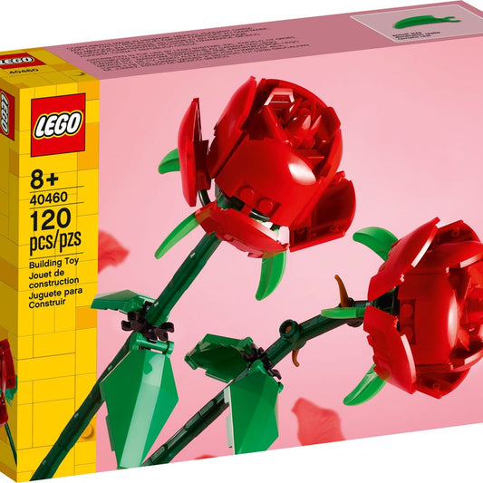 LEGO Creator Roses 40460