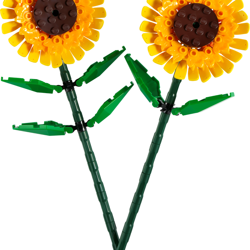LEGO Creator Sunflowers 40524