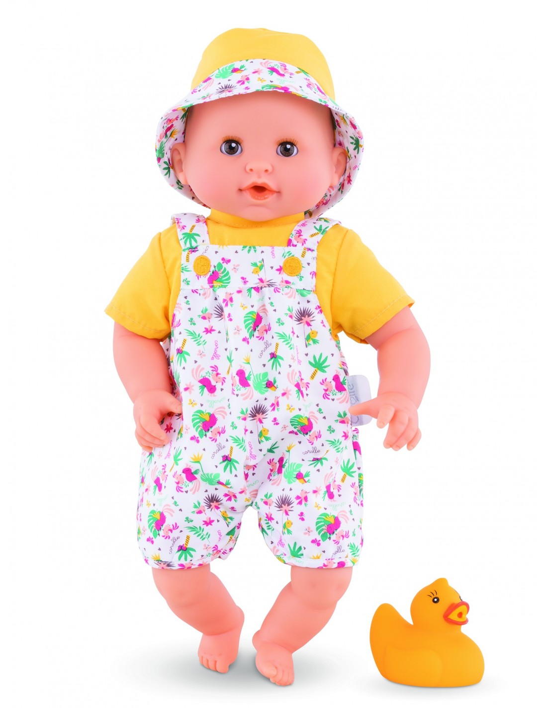 Corolle Bébé Bain TropiCorolle