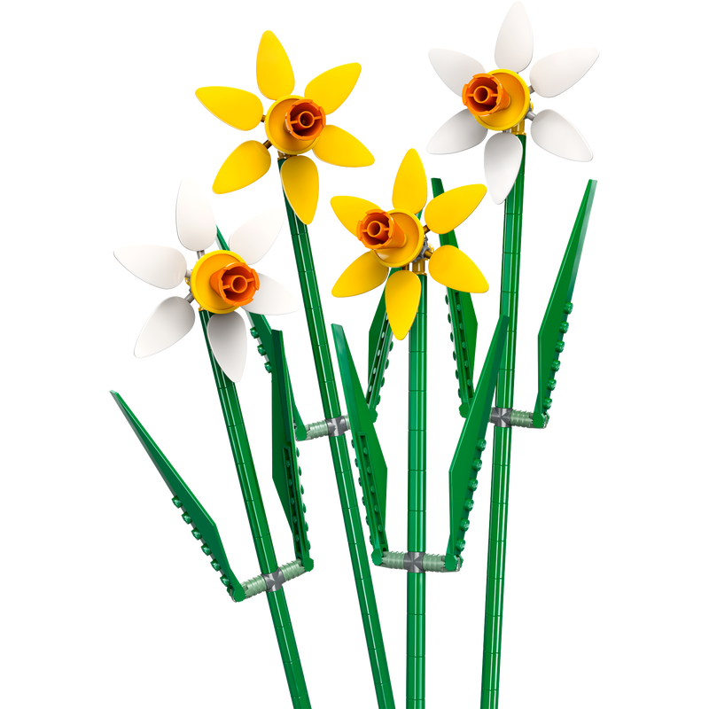 LEGO Creator Daffodils 40747