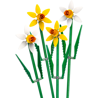 LEGO Creator Daffodils 40747