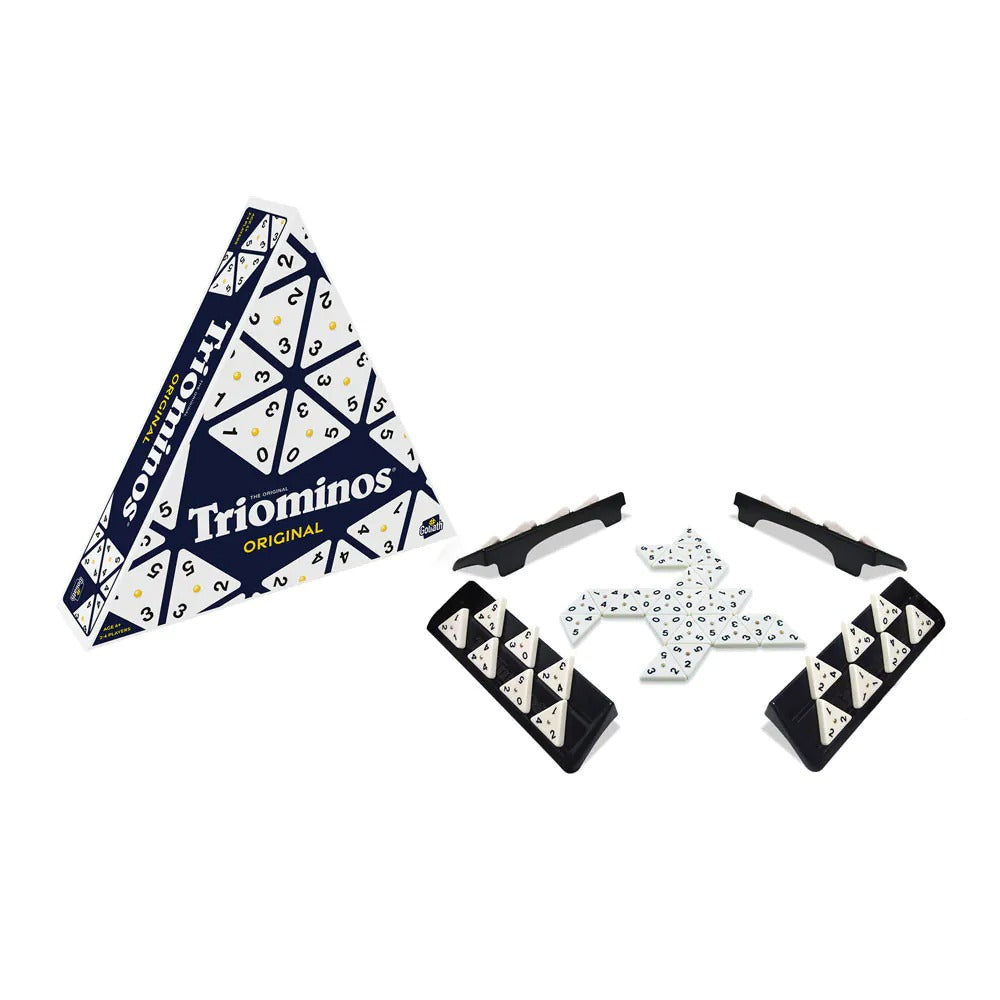 Goliath Triominos The Original