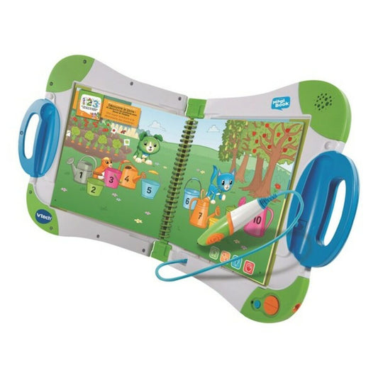 VTech MagiBook Starter Pack Groen