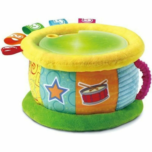 VTech Baby Tambour Lumi Magique