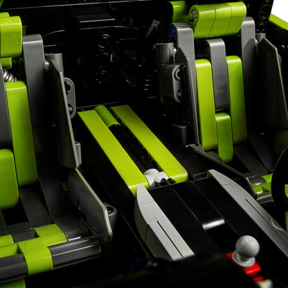 LEGO Lamborghini Sián FKP 37 42115