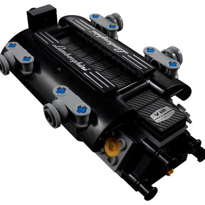LEGO Lamborghini Sián FKP 37 42115