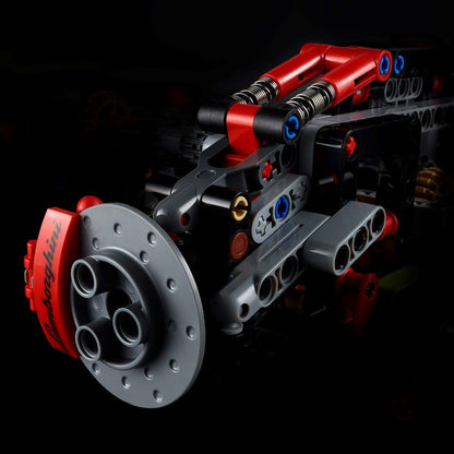 LEGO Lamborghini Sián FKP 37 42115