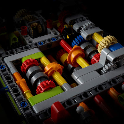 LEGO Lamborghini Sián FKP 37 42115