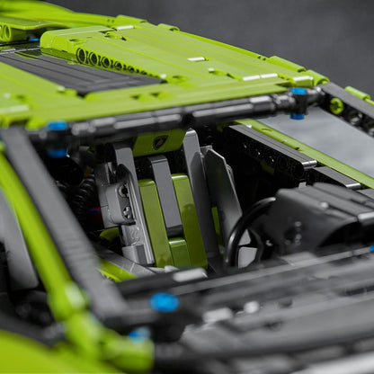 LEGO Lamborghini Sián FKP 37 42115