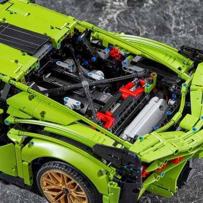 LEGO Lamborghini Sián FKP 37 42115