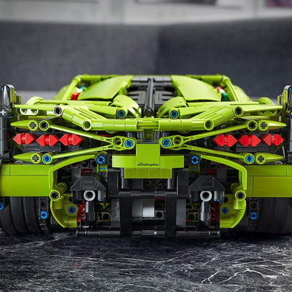 LEGO Lamborghini Sián FKP 37 42115