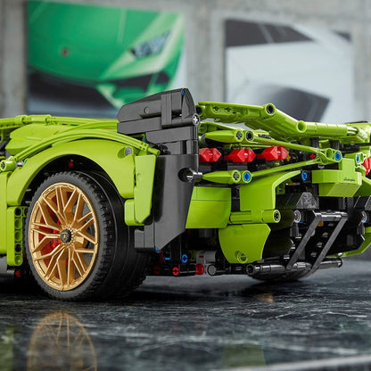 LEGO Lamborghini Sián FKP 37 42115