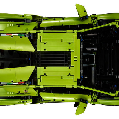 LEGO Lamborghini Sián FKP 37 42115