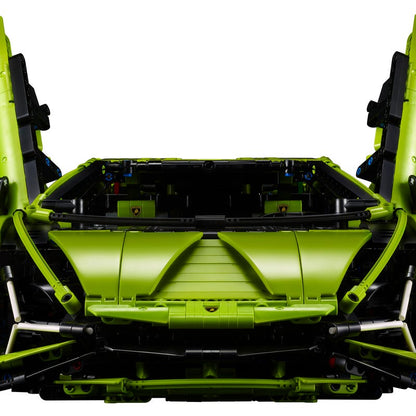 LEGO Lamborghini Sián FKP 37 42115