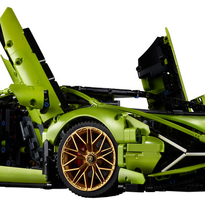 LEGO Lamborghini Sián FKP 37 42115