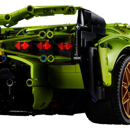 LEGO Lamborghini Sián FKP 37 42115