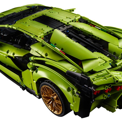 LEGO Lamborghini Sián FKP 37 42115